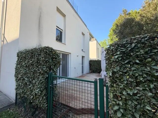 Appartement à vendre, 86m², Mérignac