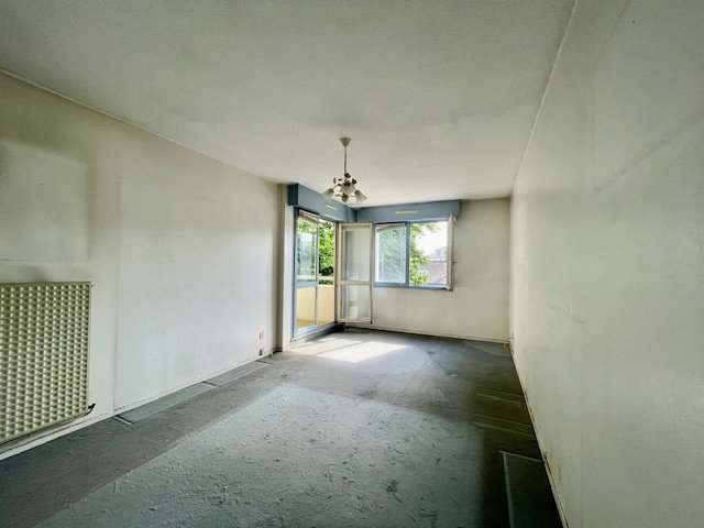 Maison à vendre, 53m², Le Bouscat