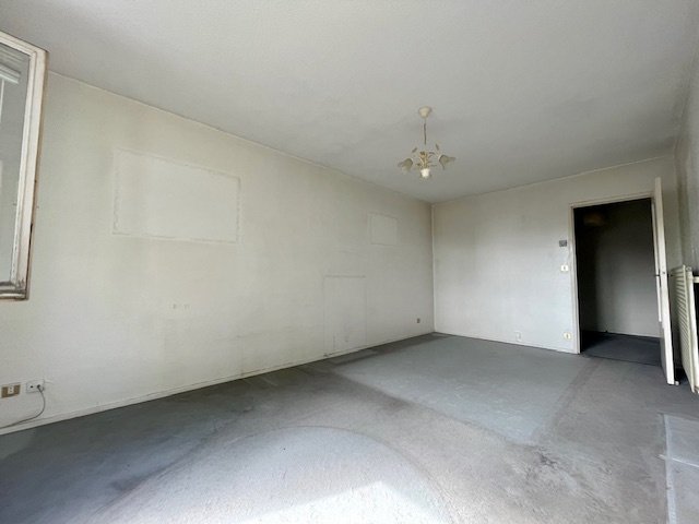 Maison à vendre, 53m², Le Bouscat