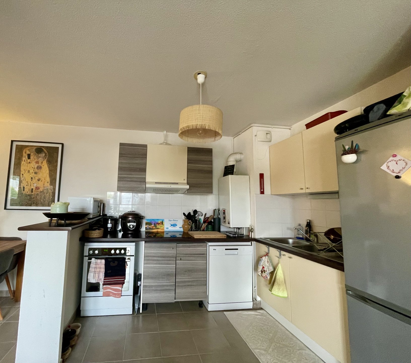 Appartement à vendre, 63m², Mérignac