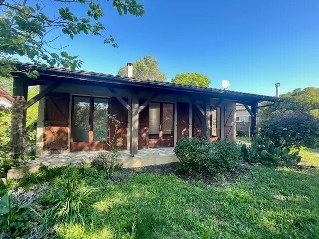 Maison à vendre, 95m², Andernos-les-Bains