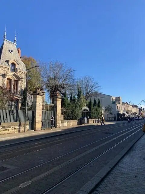 Appartement à vendre, 21m², Le Bouscat