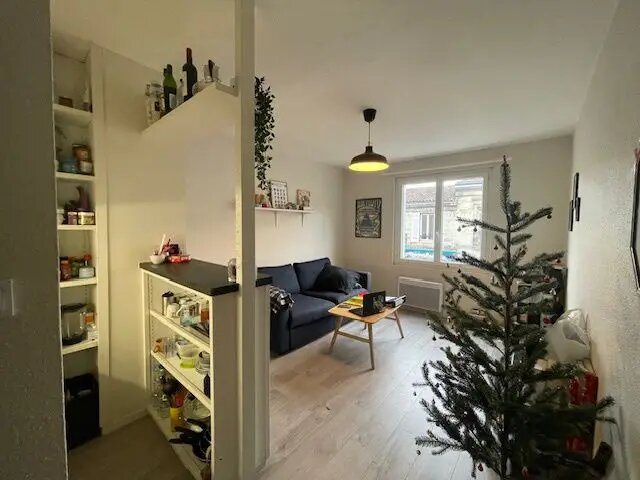 Appartement à vendre, 21m², Le Bouscat