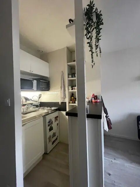 Appartement à vendre, 21m², Le Bouscat