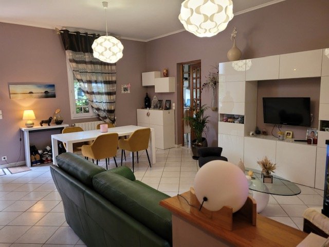 Maison à vendre, 90m², Mérignac