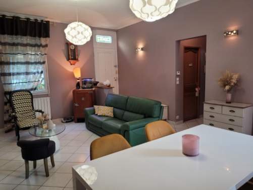 Maison à vendre, 90m², Mérignac