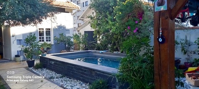 Maison à vendre, 90m², Mérignac