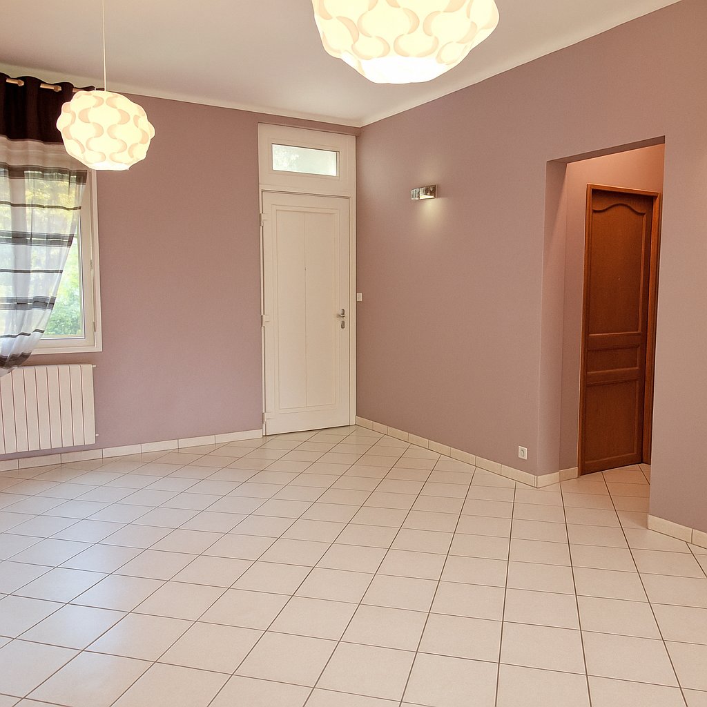 Maison à vendre, 90m², Mérignac