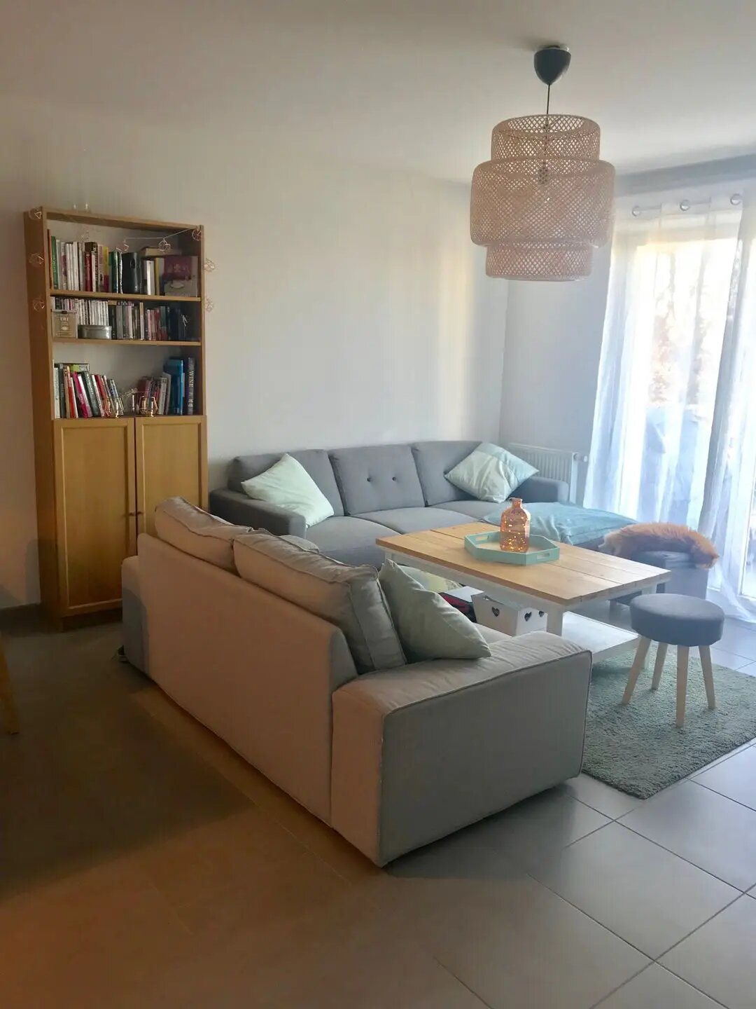 Appartement à vendre, 64m², Cenon