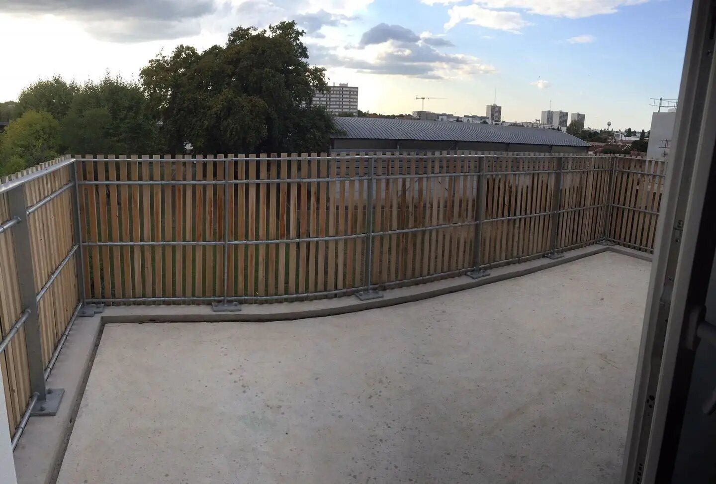 Appartement à vendre, 64m², Cenon