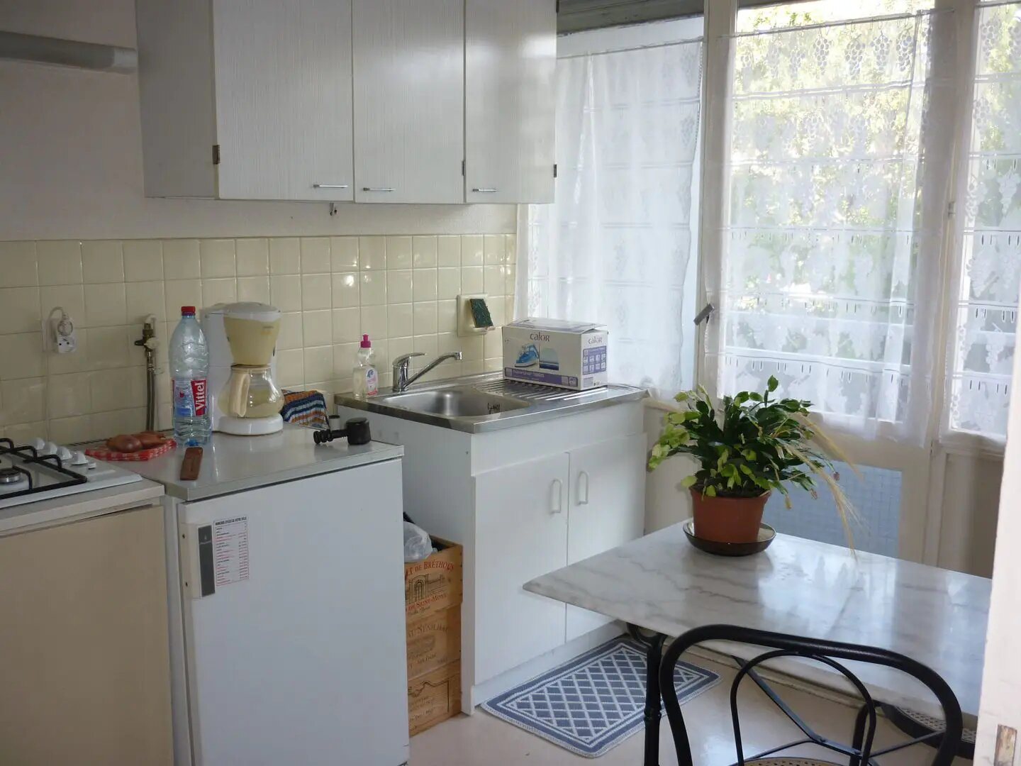 Appartement à vendre, 30m², Bordeaux