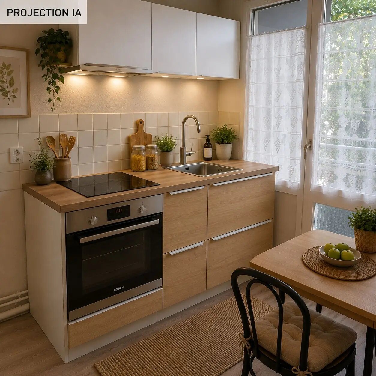 Appartement à vendre, 30m², Bordeaux