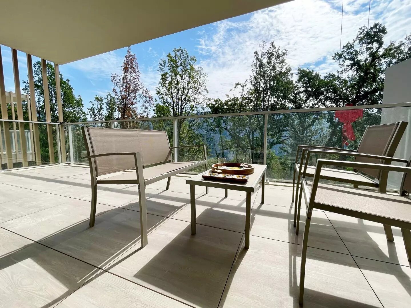 Appartement à vendre, 66m², Gilette