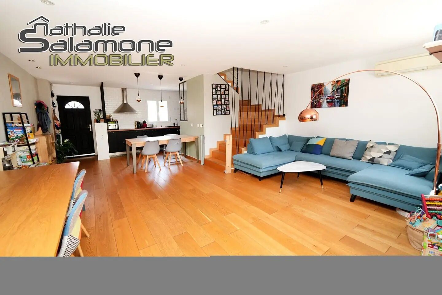 Maison à vendre, 85m², Frontignan