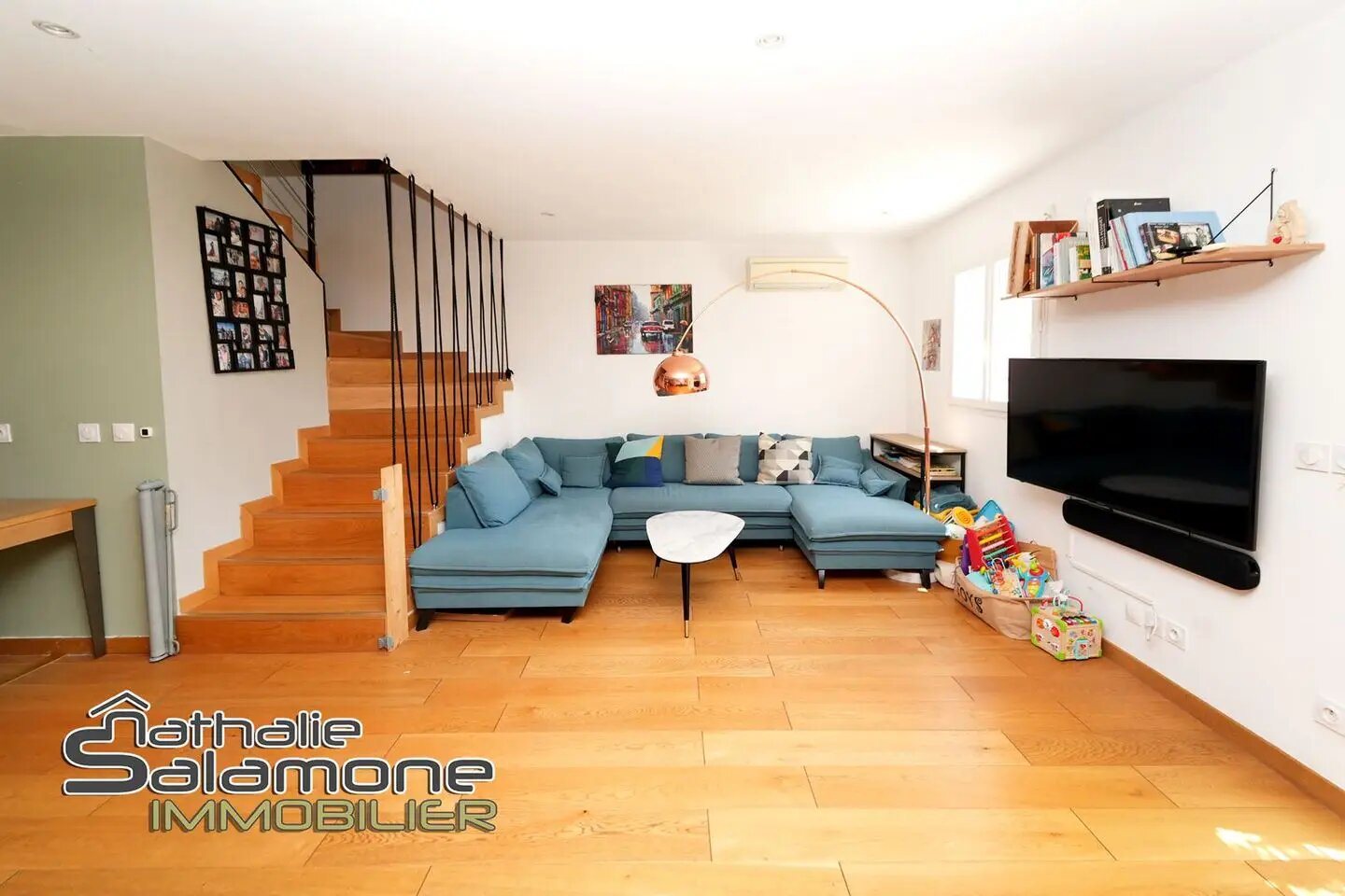 Maison à vendre, 85m², Frontignan
