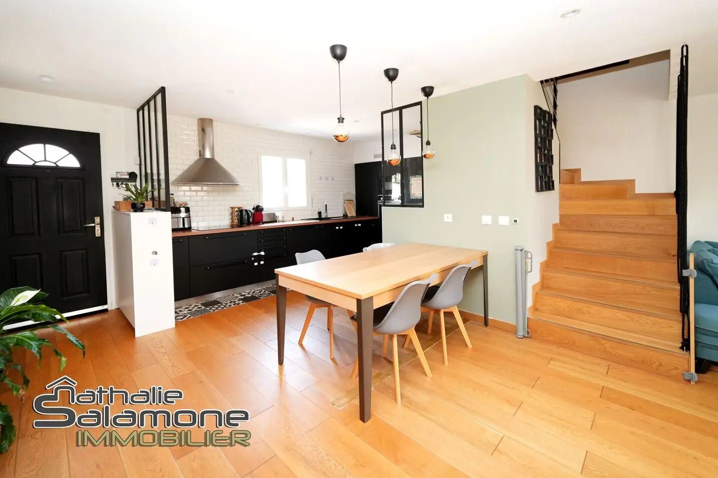 Maison à vendre, 85m², Frontignan