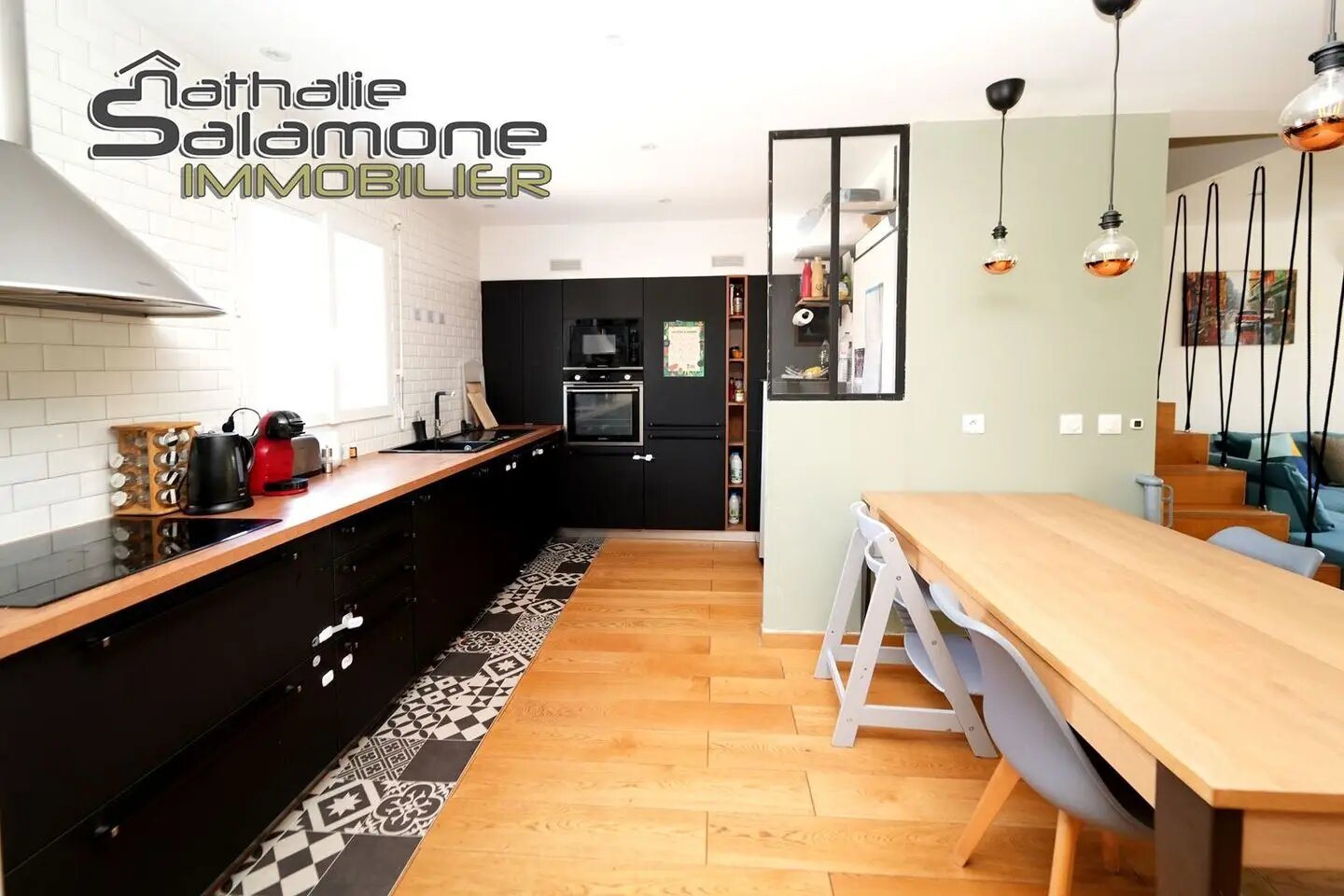 Maison à vendre, 85m², Frontignan