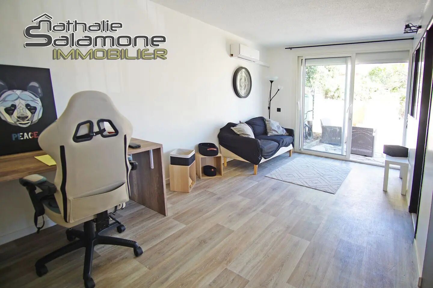 Appartement à vendre, 33m², Frontignan