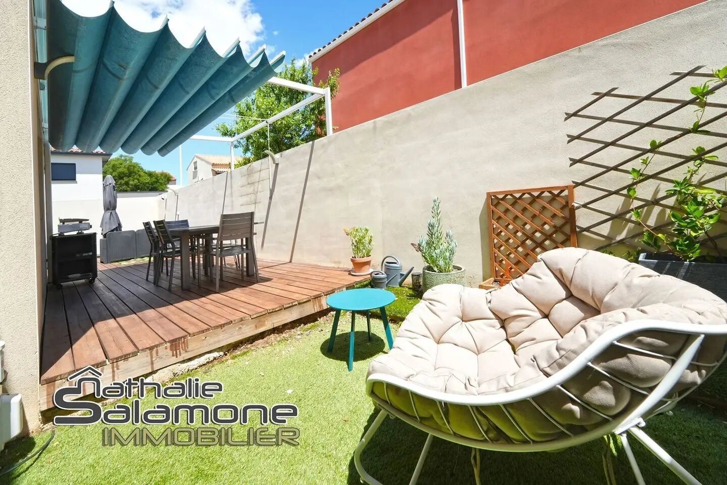 Maison à vendre, 103m², Frontignan