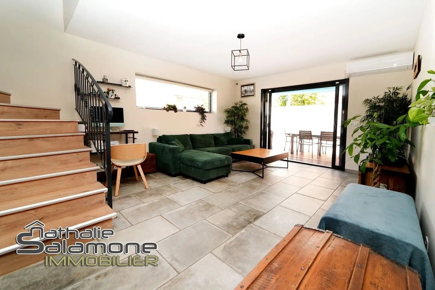 Maison à vendre, 103m², Frontignan