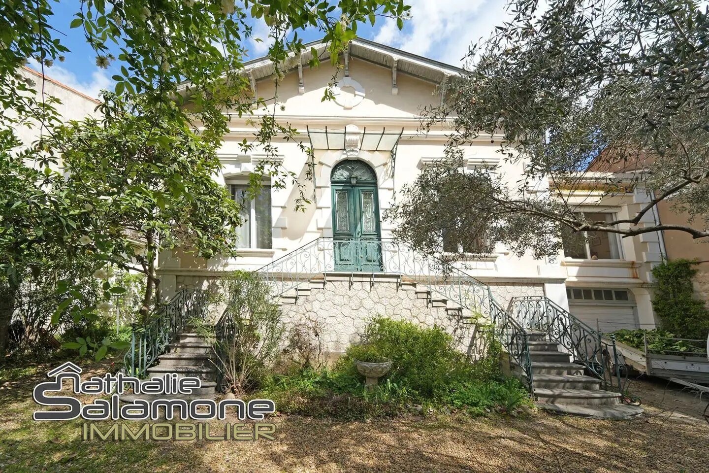 Maison à vendre, 175m², Frontignan