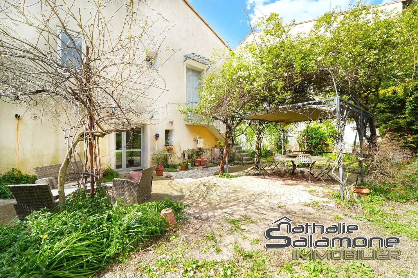 Maison à vendre, 175m², Frontignan