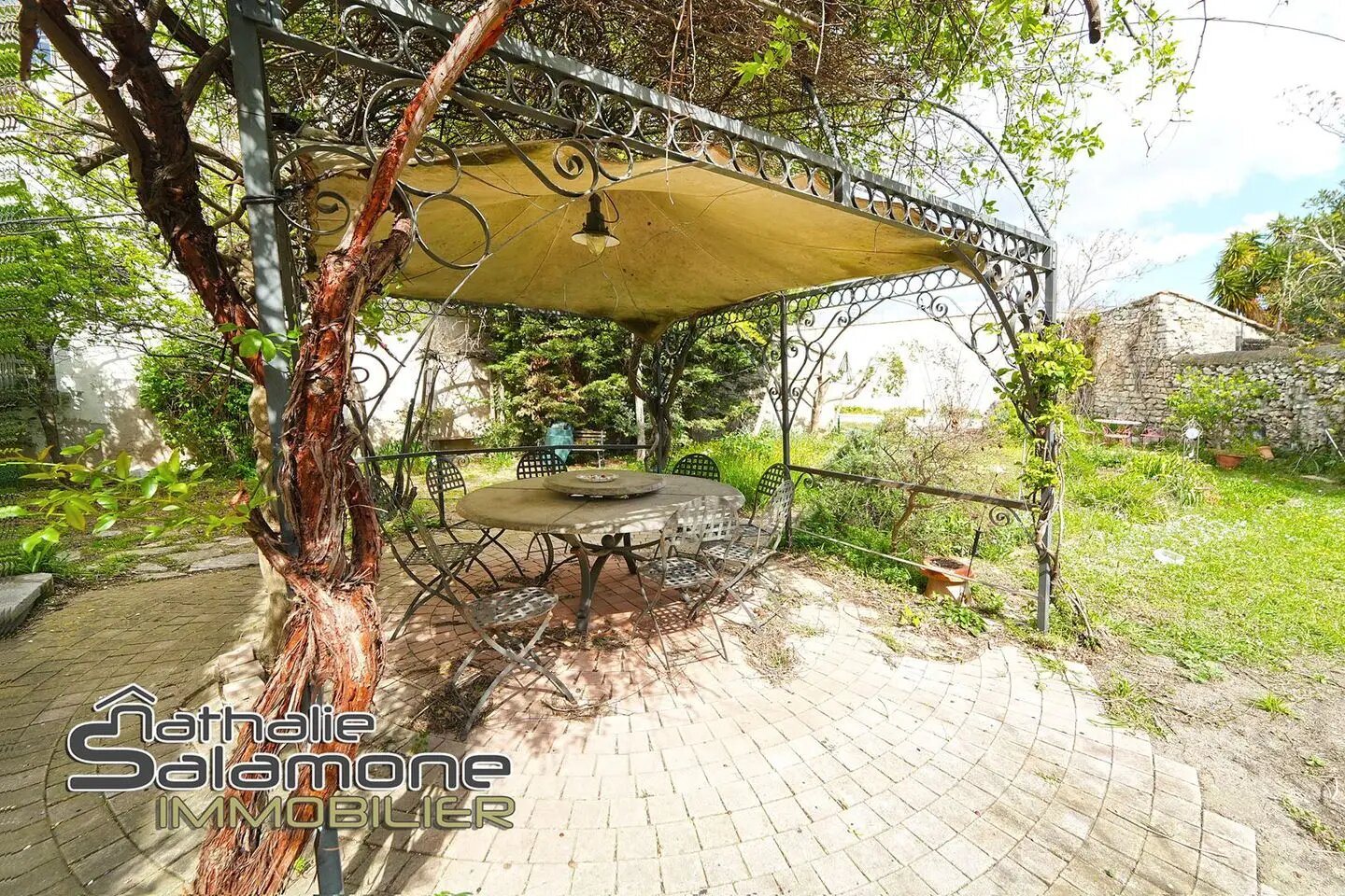 Maison à vendre, 175m², Frontignan