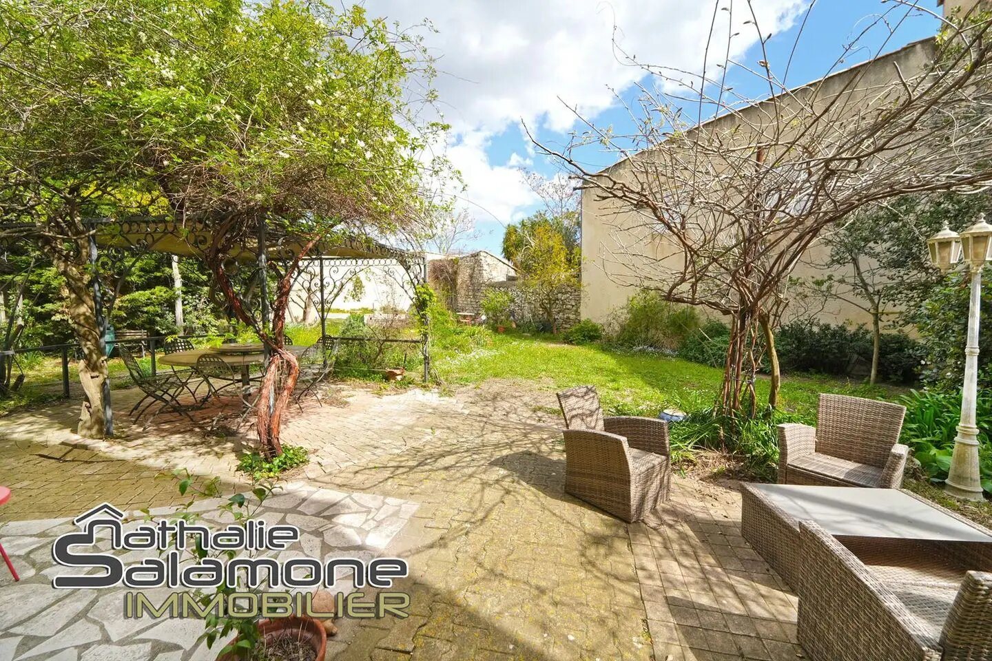 Maison à vendre, 175m², Frontignan