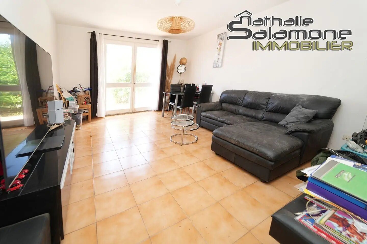 Maison à vendre, 78m², Balaruc-les-Bains