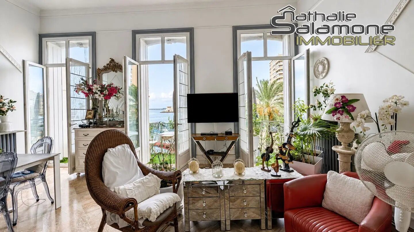 Appartement à vendre, 227m², Sète