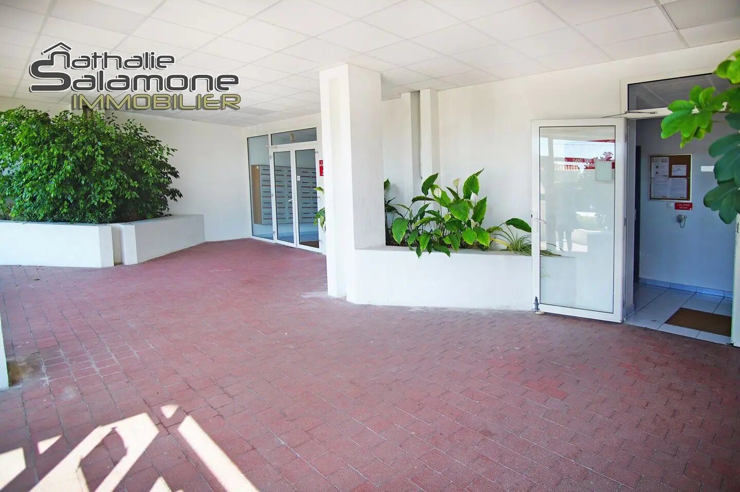 Appartement à vendre, 30m², Frontignan