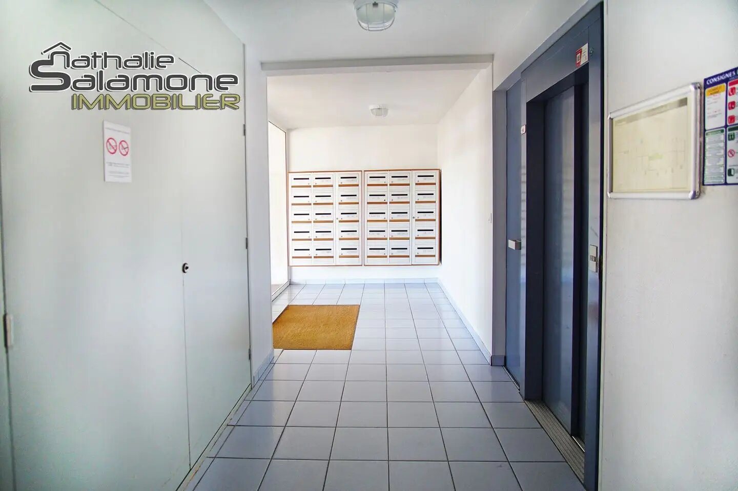 Appartement à vendre, 30m², Frontignan