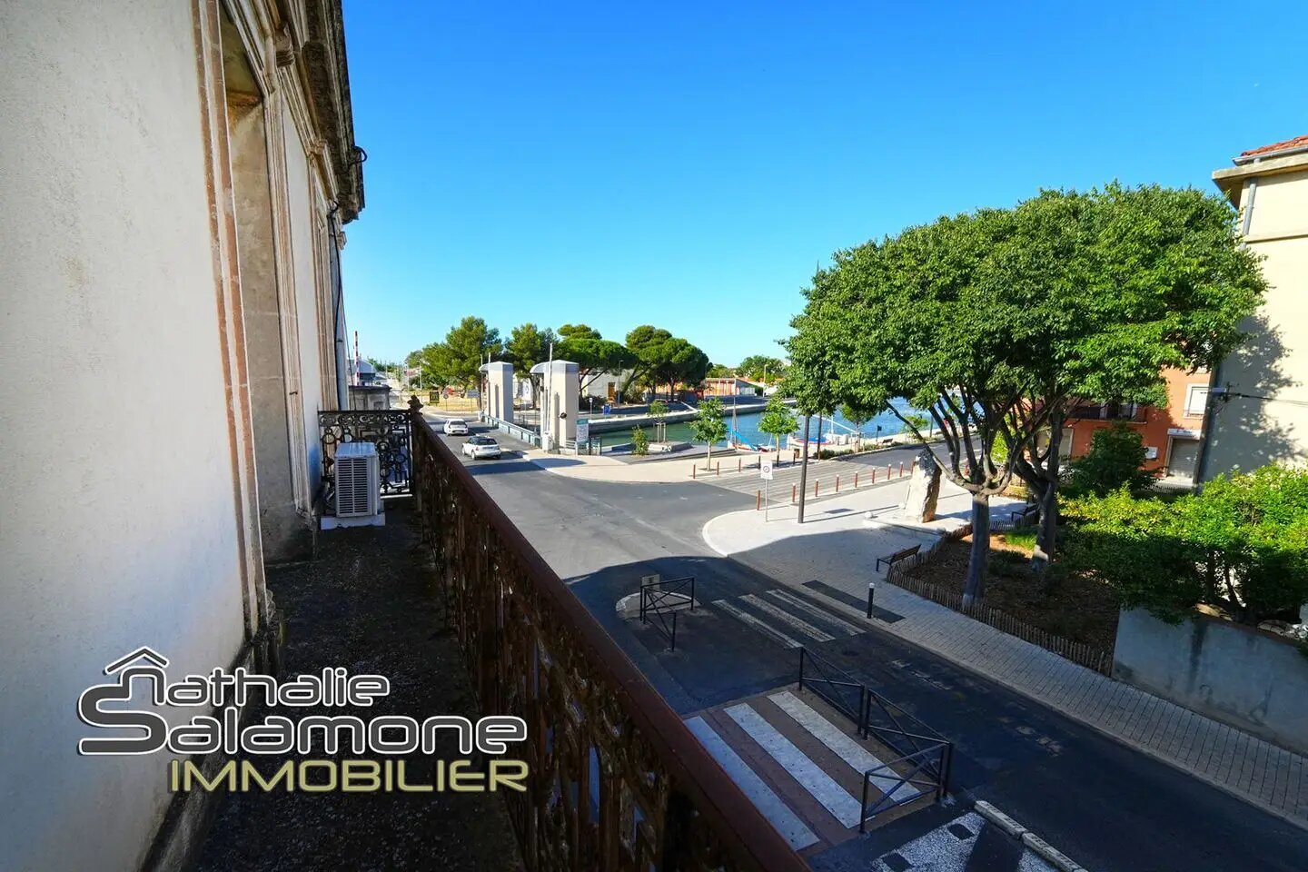Appartement à vendre, 243m², Frontignan