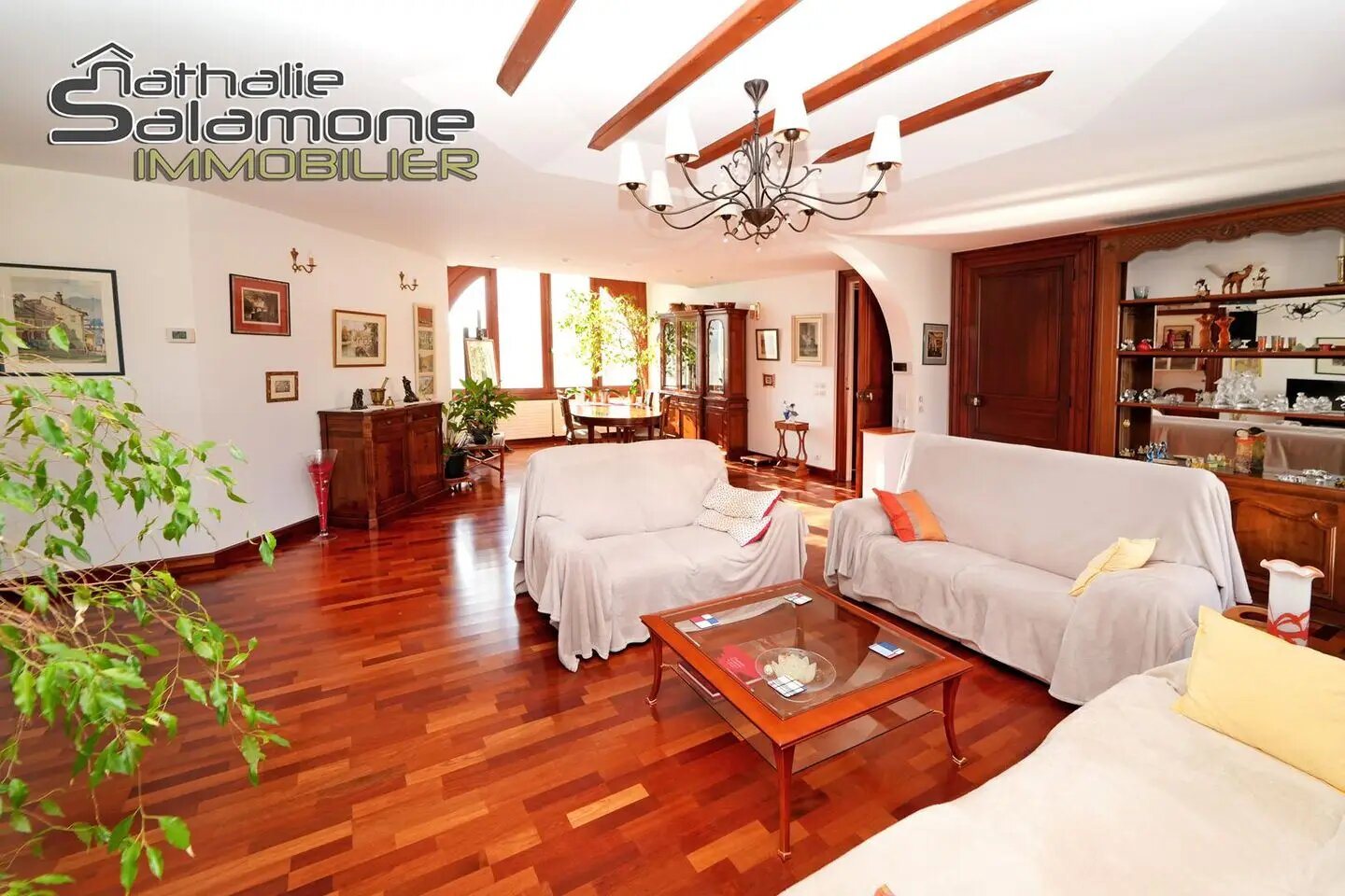 Appartement à vendre, 243m², Frontignan