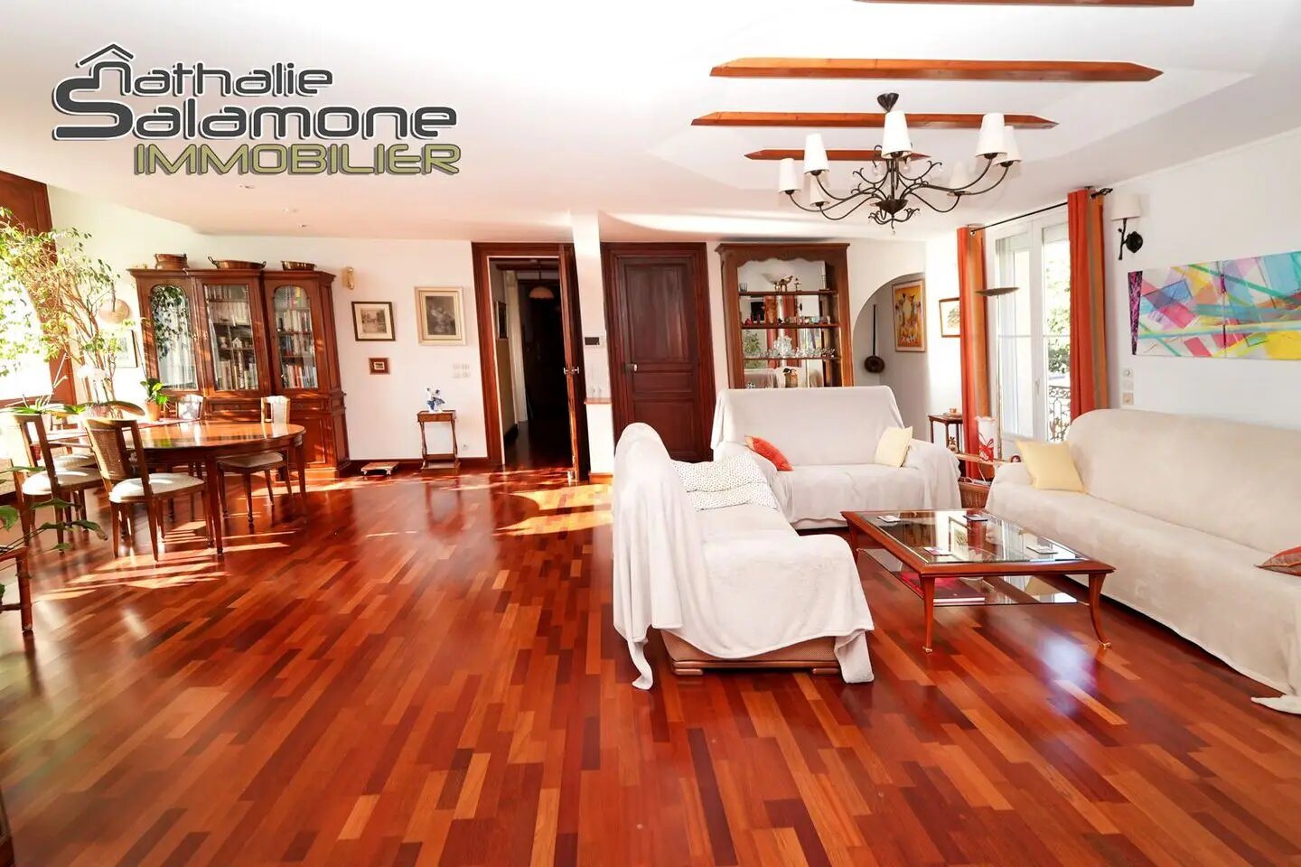 Appartement à vendre, 243m², Frontignan