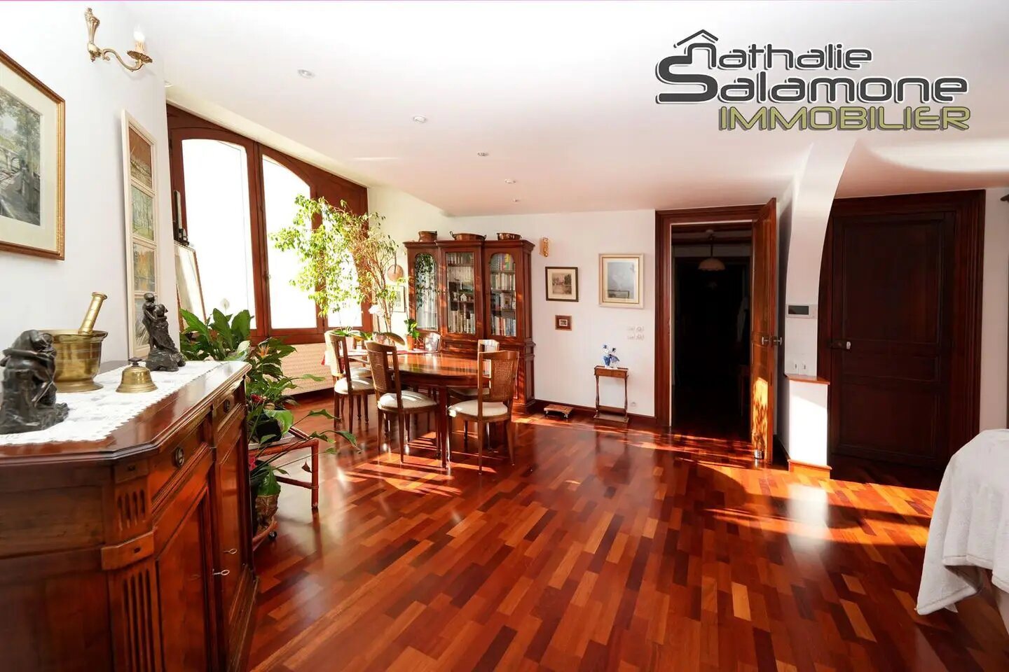 Appartement à vendre, 243m², Frontignan