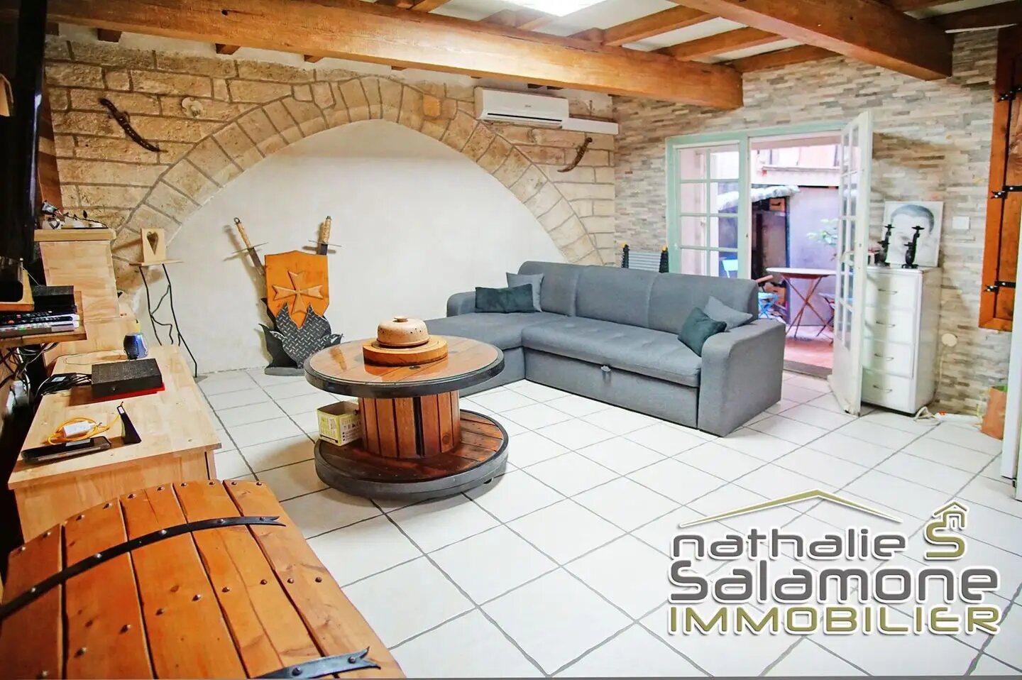 Maison à vendre, 120m², Frontignan