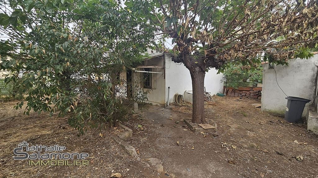 Maison à vendre, 80m², Frontignan