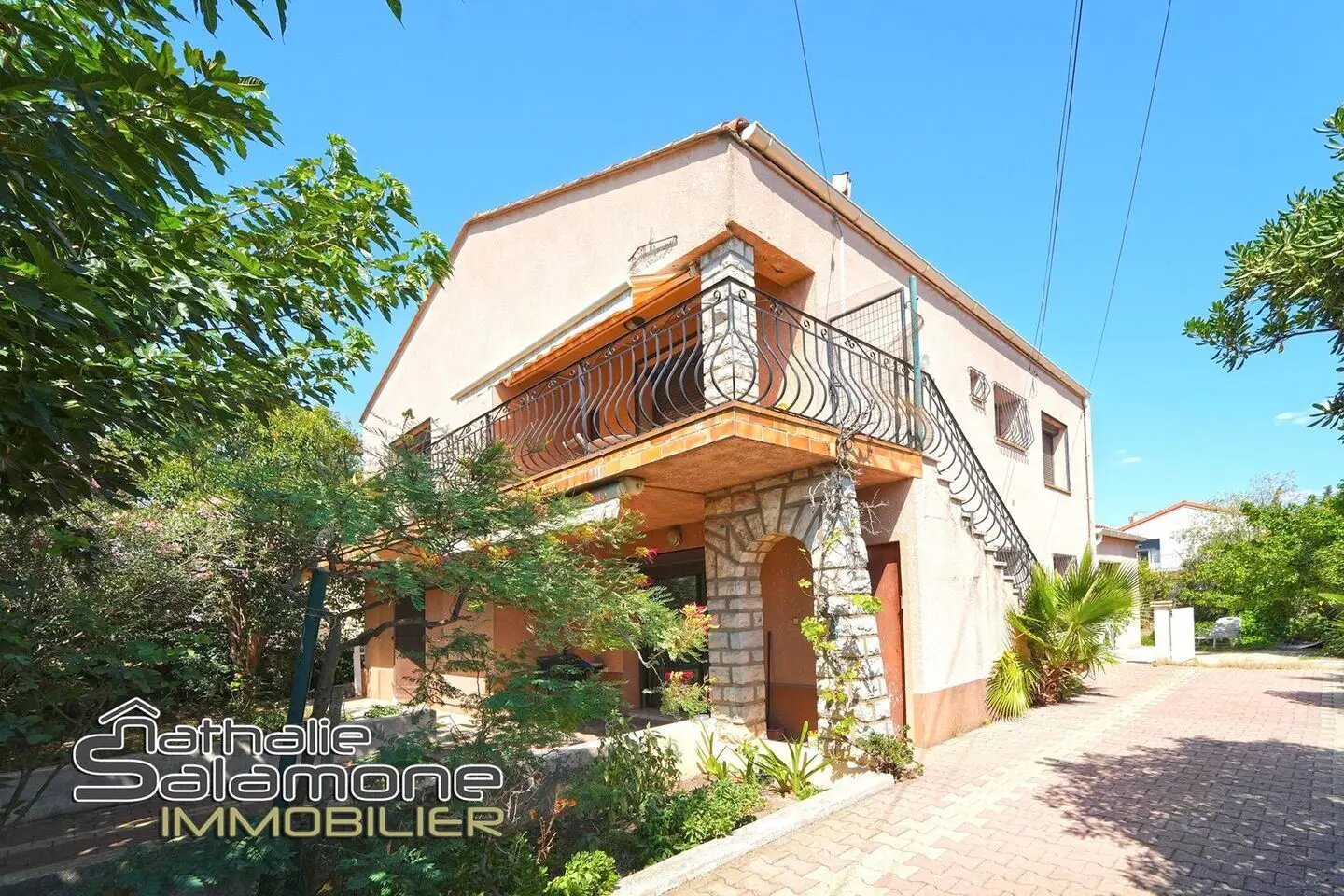 Maison à vendre, 180m², Frontignan