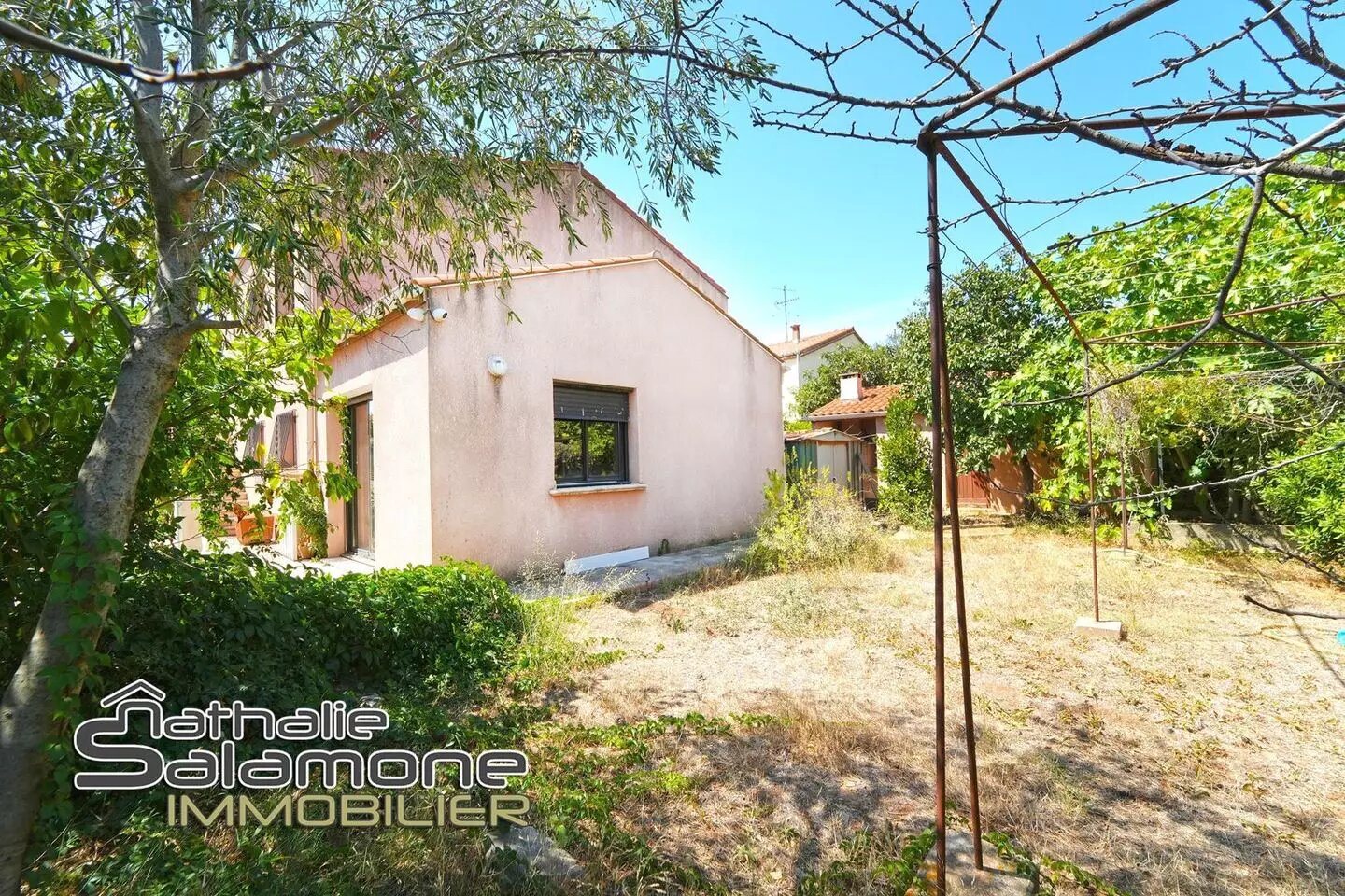Maison à vendre, 180m², Frontignan