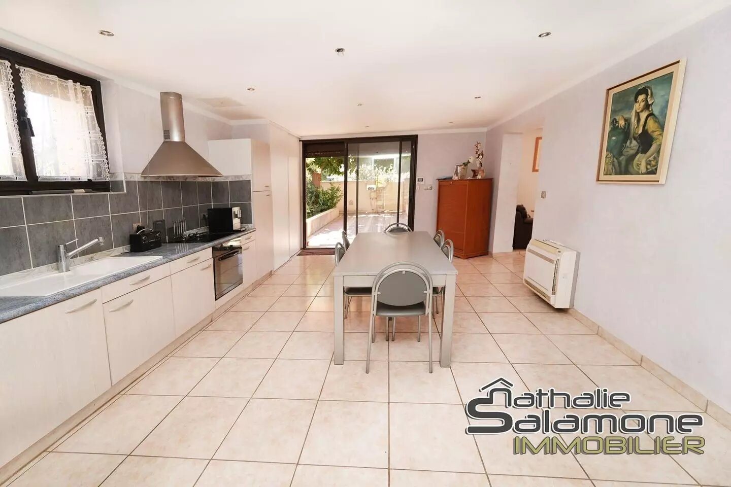 Maison à vendre, 180m², Frontignan
