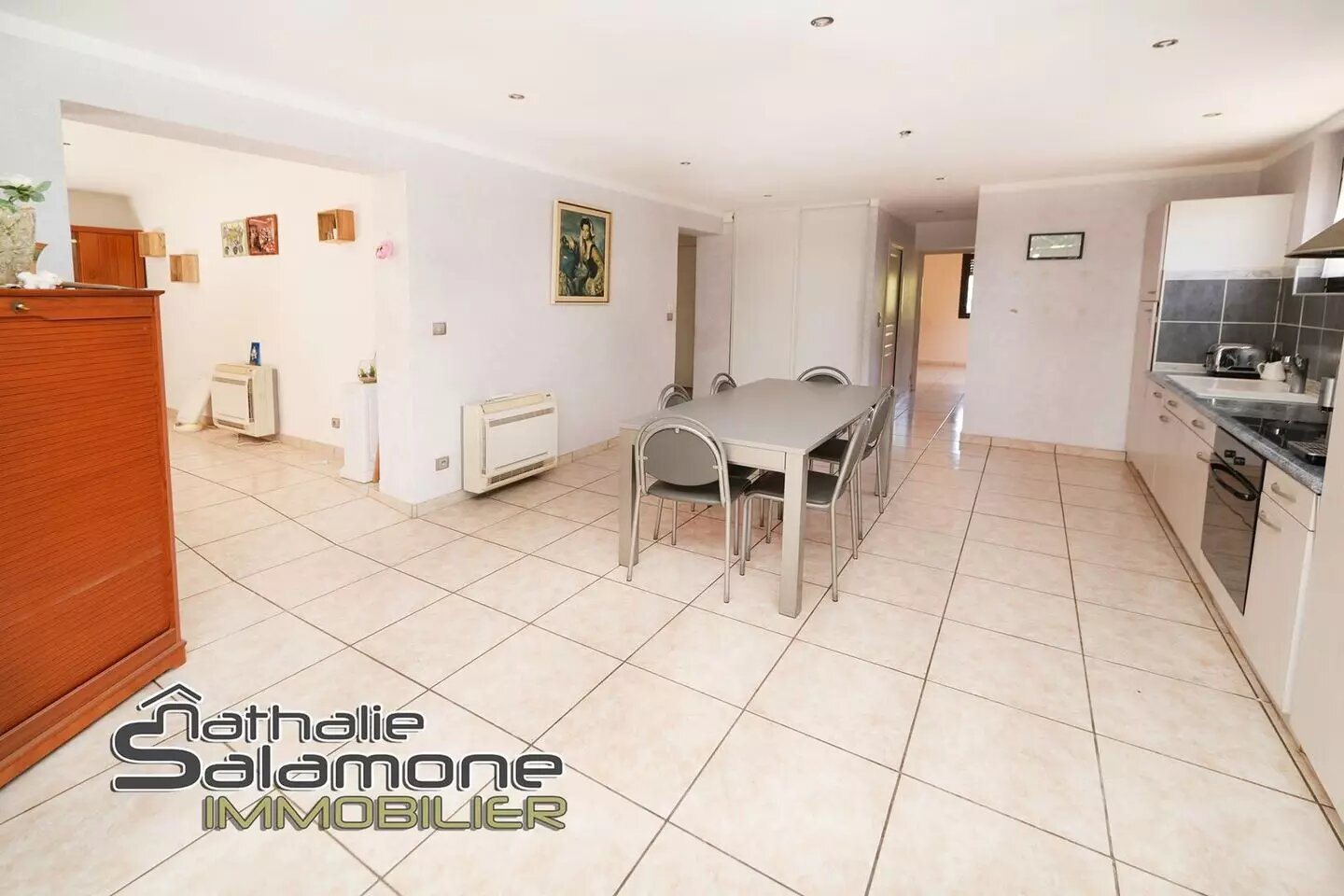 Maison à vendre, 180m², Frontignan