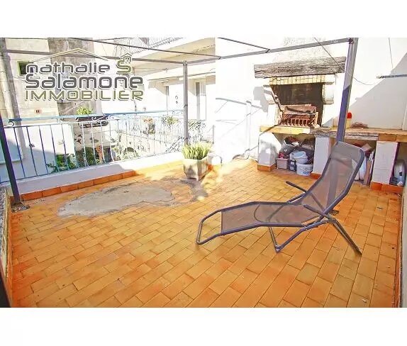 Maison à vendre, 99m², Frontignan