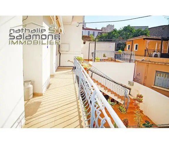 Maison à vendre, 99m², Frontignan