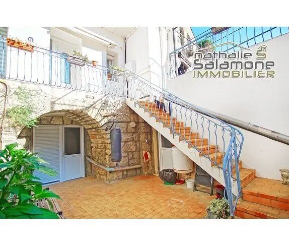 Maison à vendre, 99m², Frontignan
