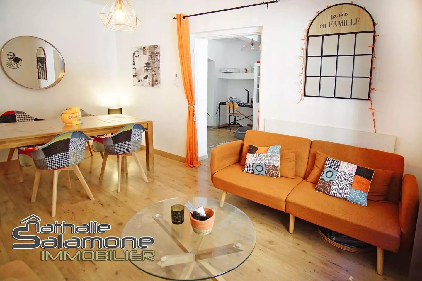 Appartement à vendre, 95m², Frontignan