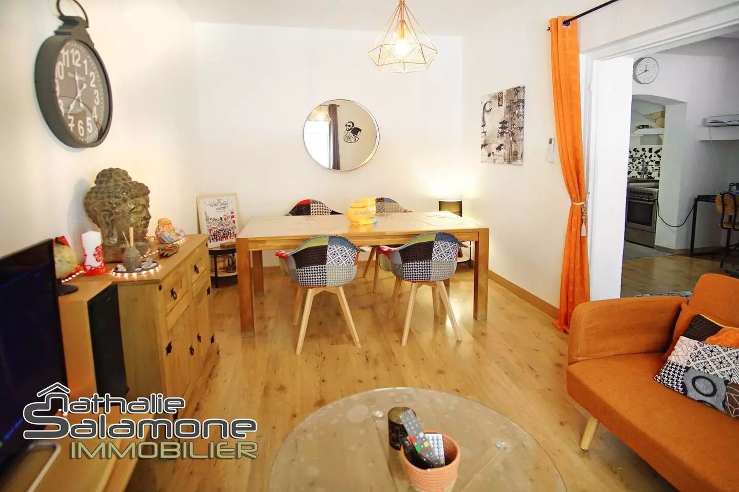 Appartement à vendre, 95m², Frontignan