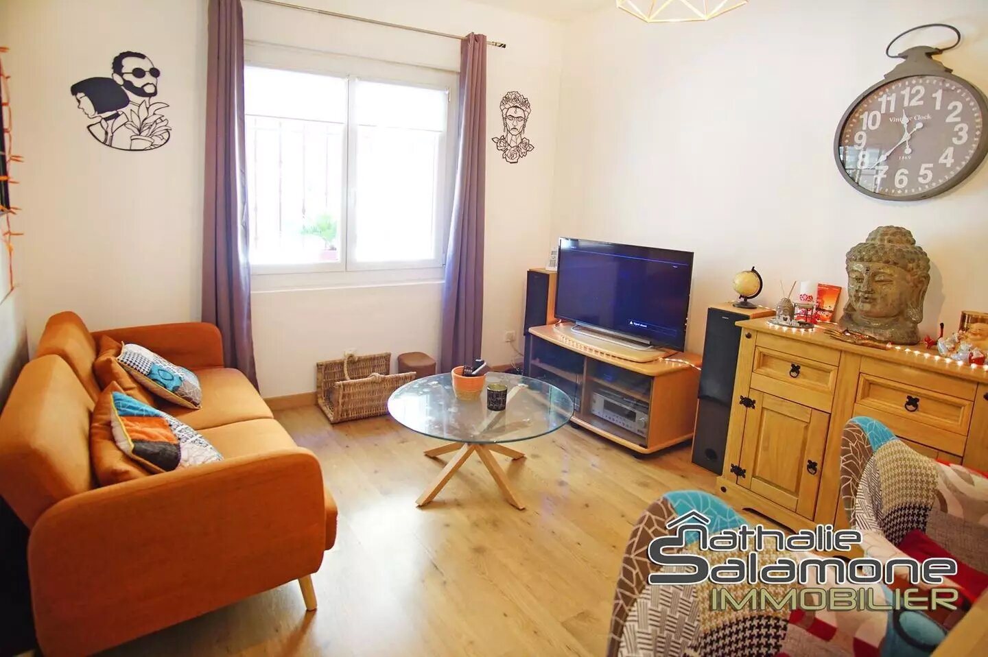 Appartement à vendre, 95m², Frontignan