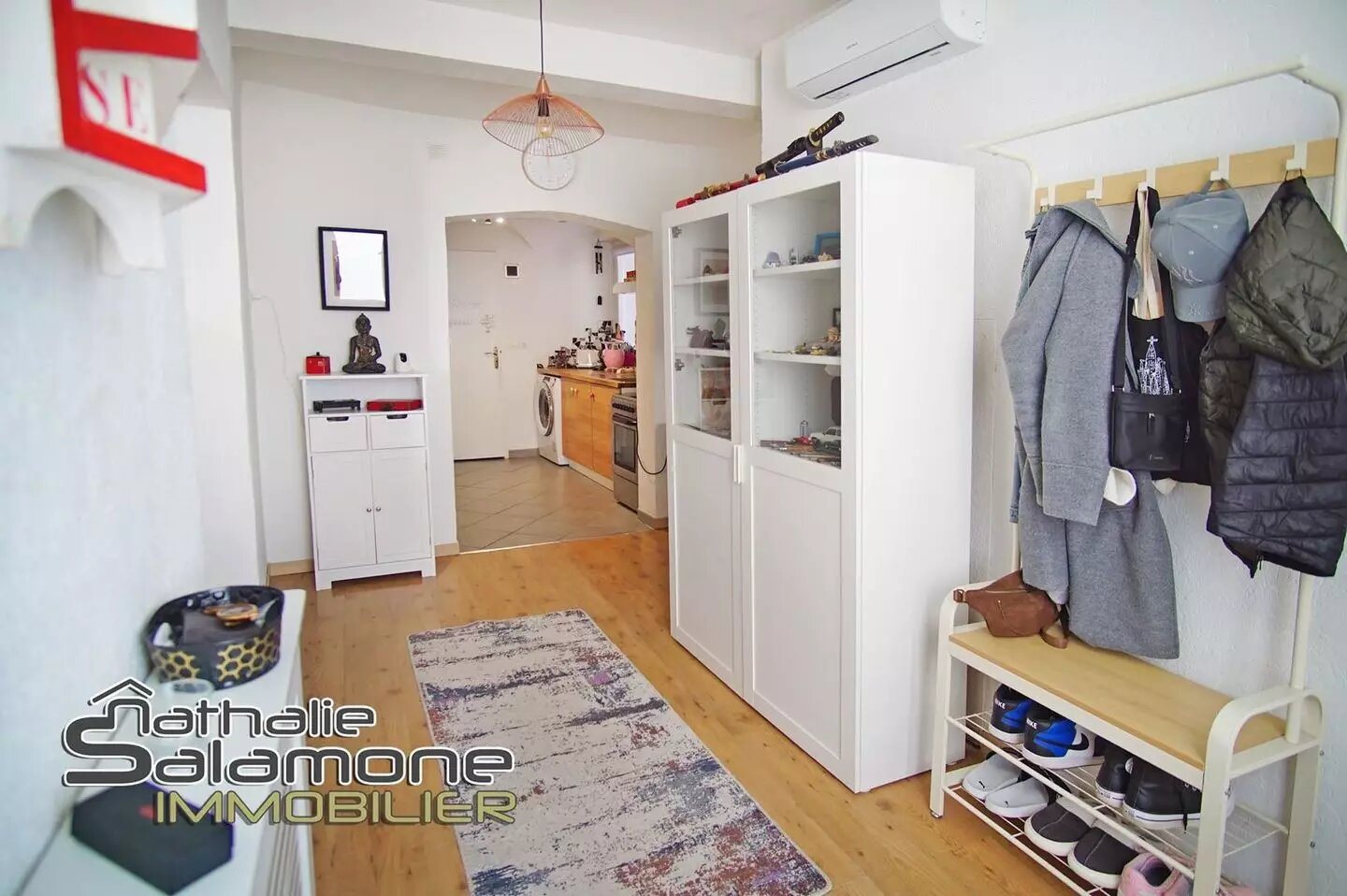 Appartement à vendre, 95m², Frontignan