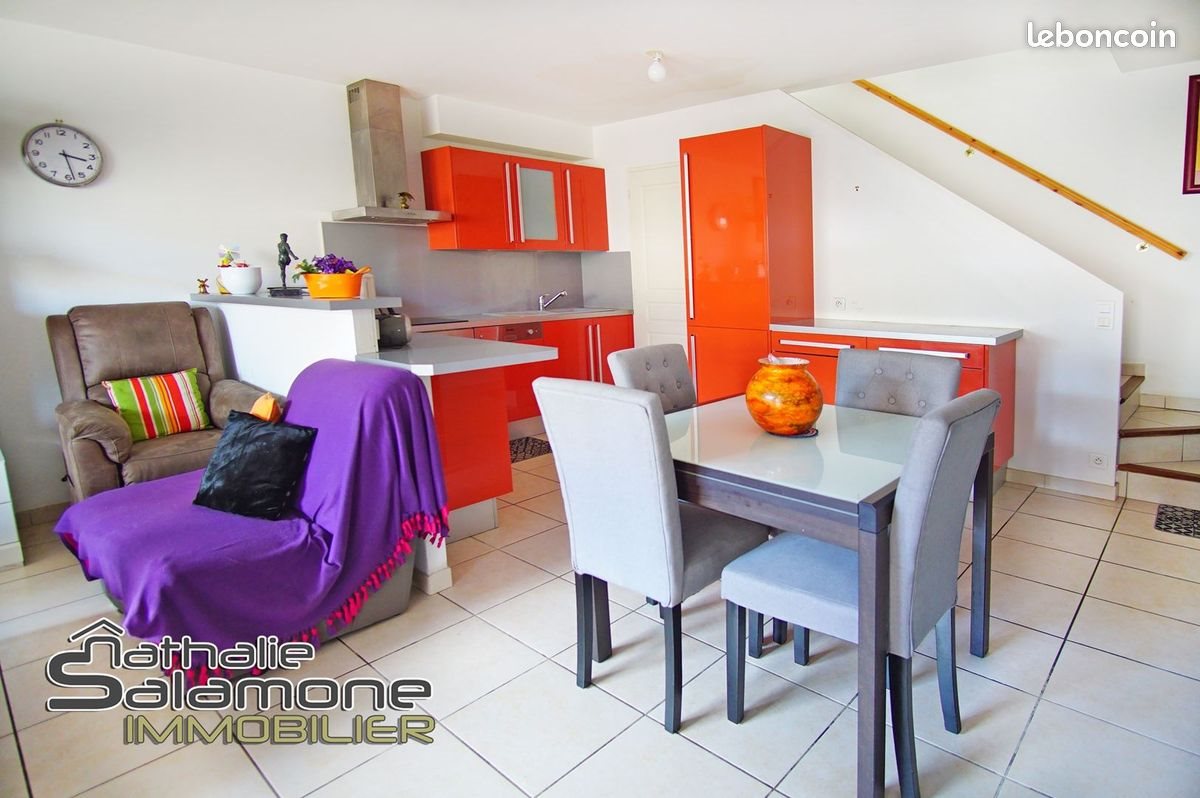 Maison à vendre, 66m², Frontignan
